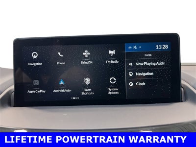 2025 Acura RDX w/A-Spec Package