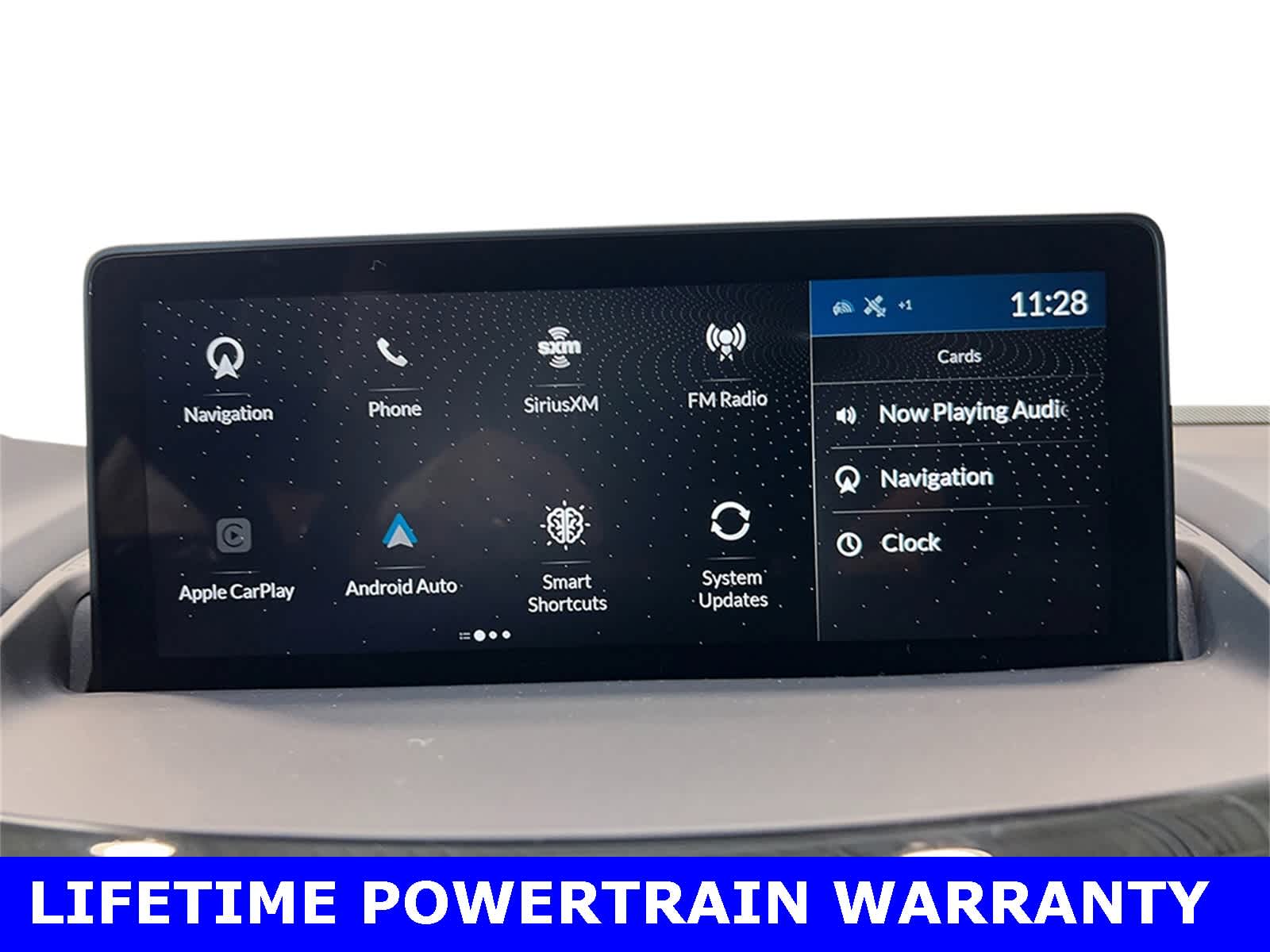 2025 Acura RDX w/A-Spec Package