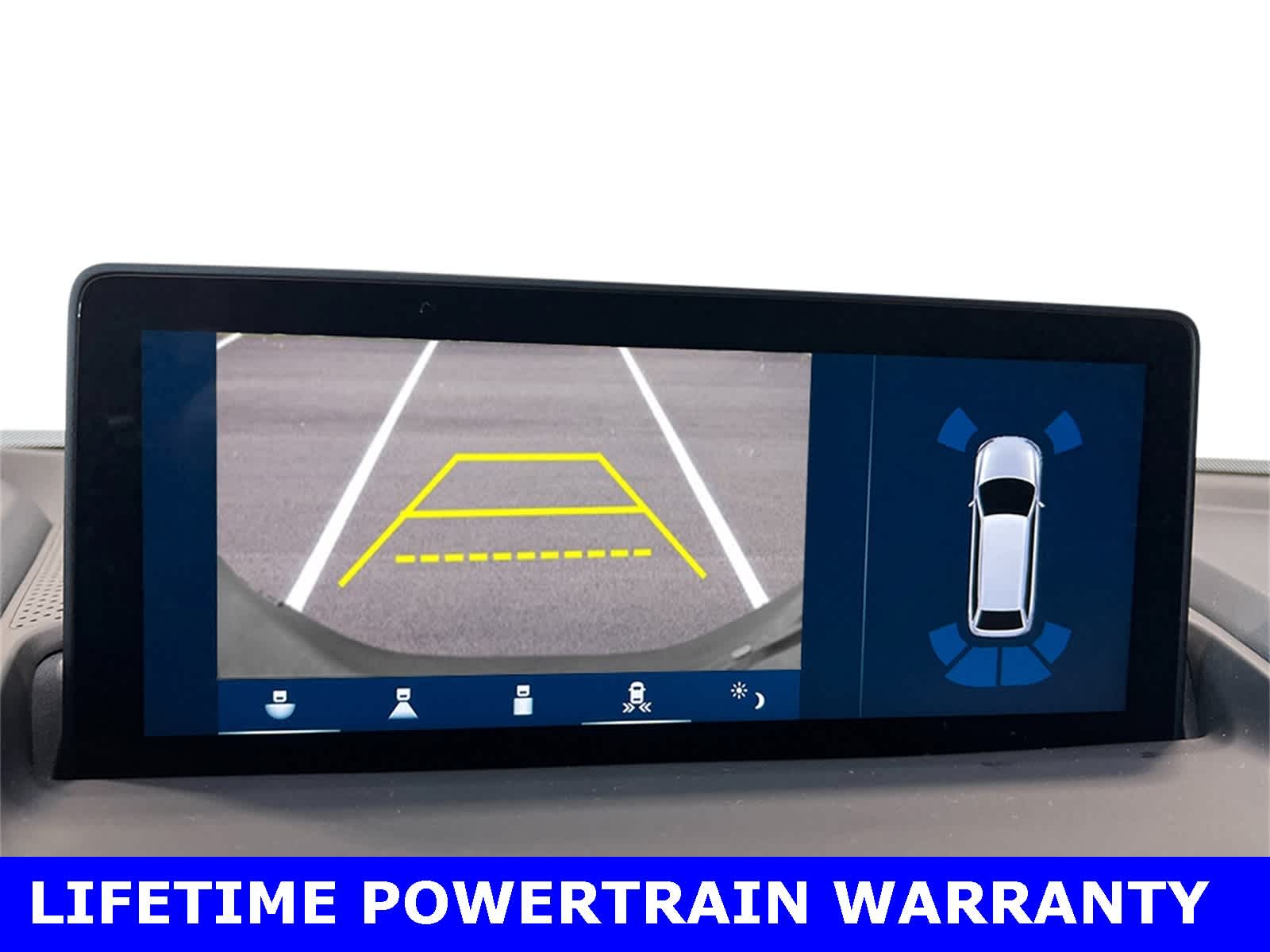 2025 Acura RDX w/A-Spec Package