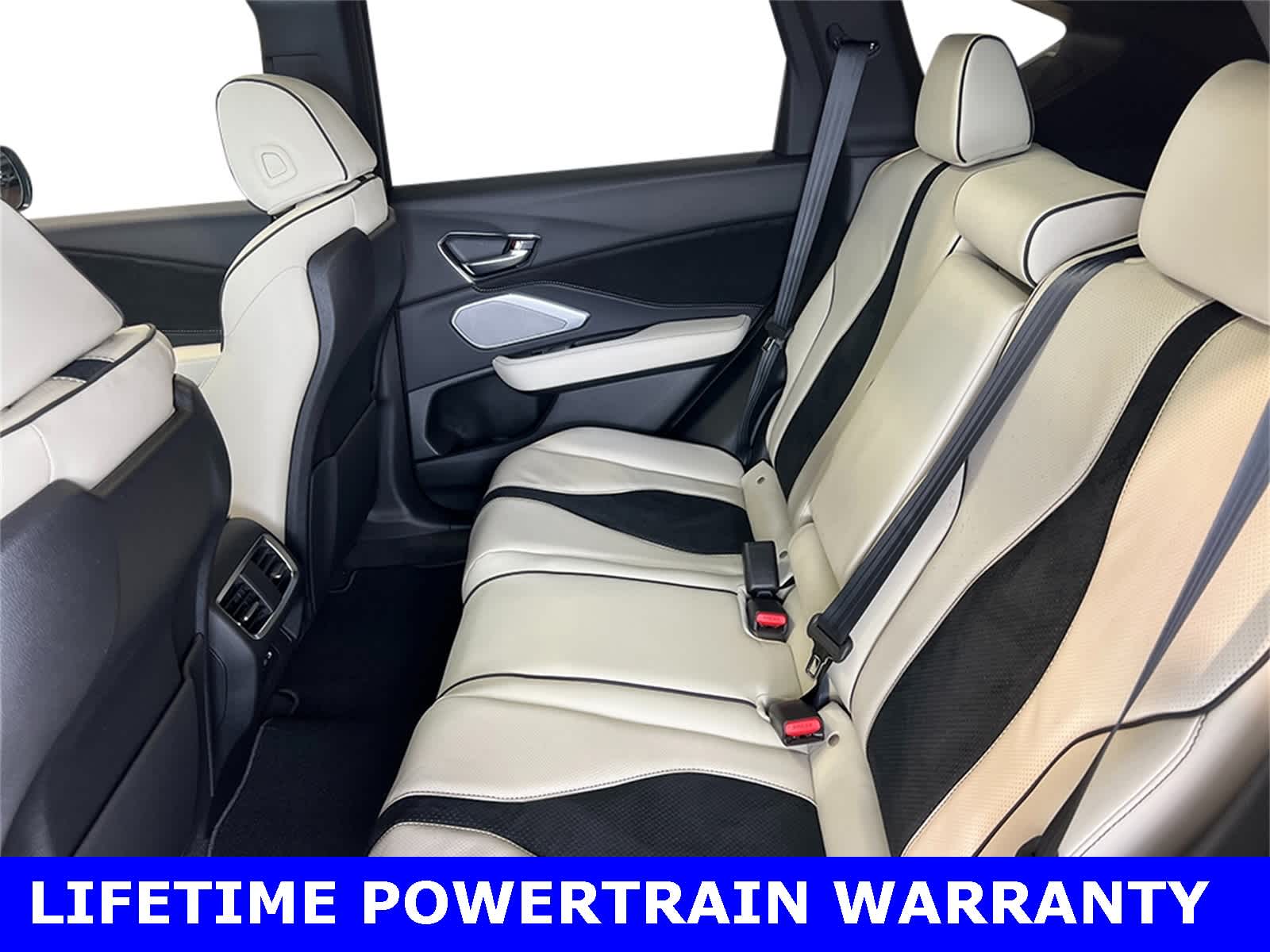 2025 Acura RDX w/A-Spec Package