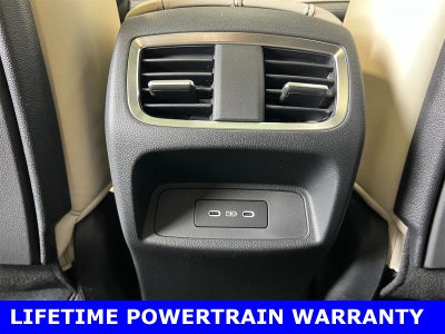 2025 Acura RDX w/A-Spec Package