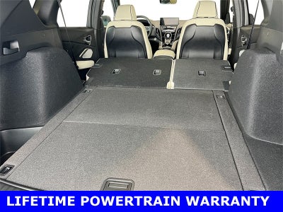 2025 Acura RDX w/A-Spec Package