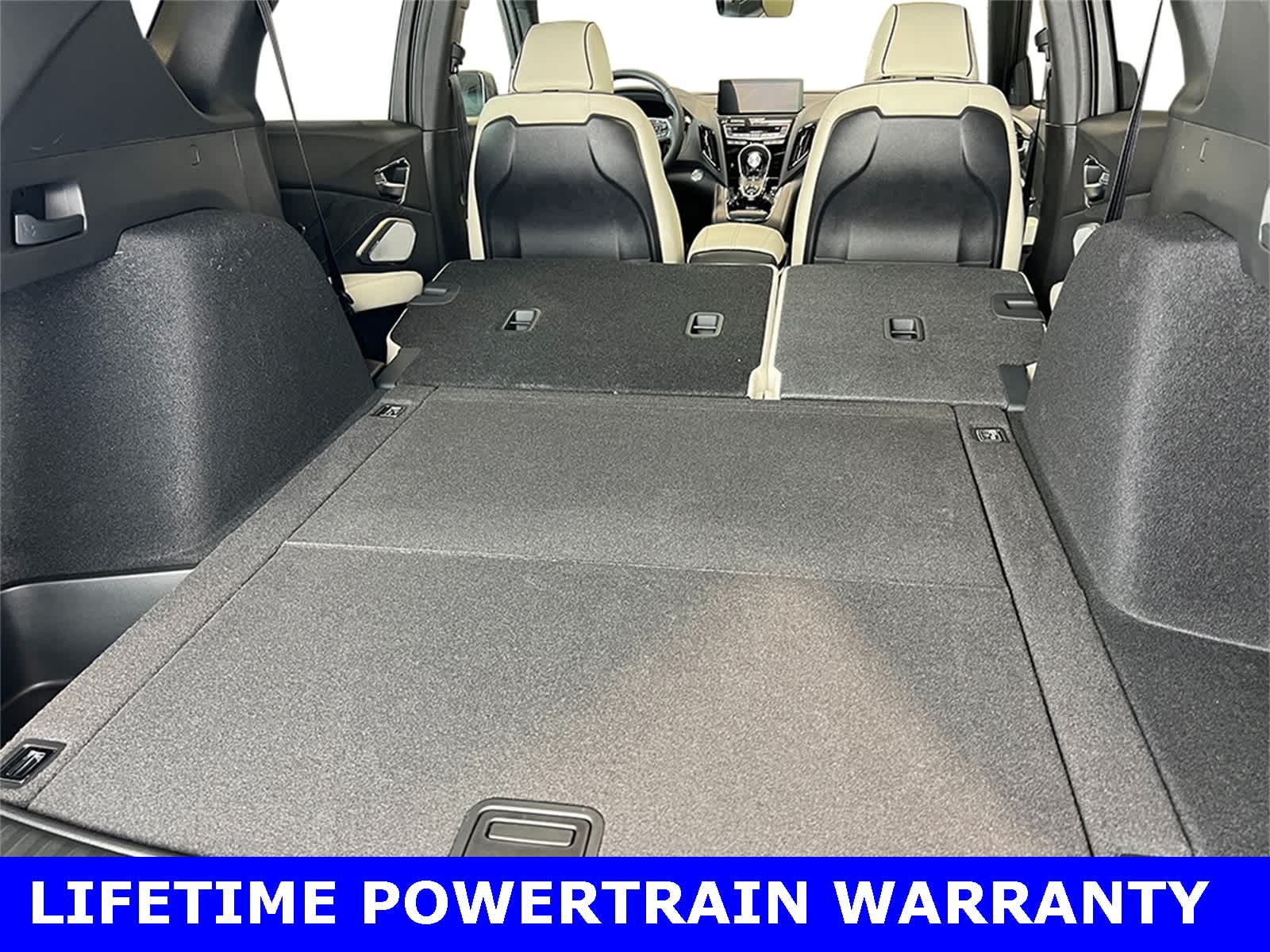 2025 Acura RDX w/A-Spec Package