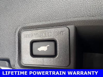 2025 Acura RDX w/A-Spec Package