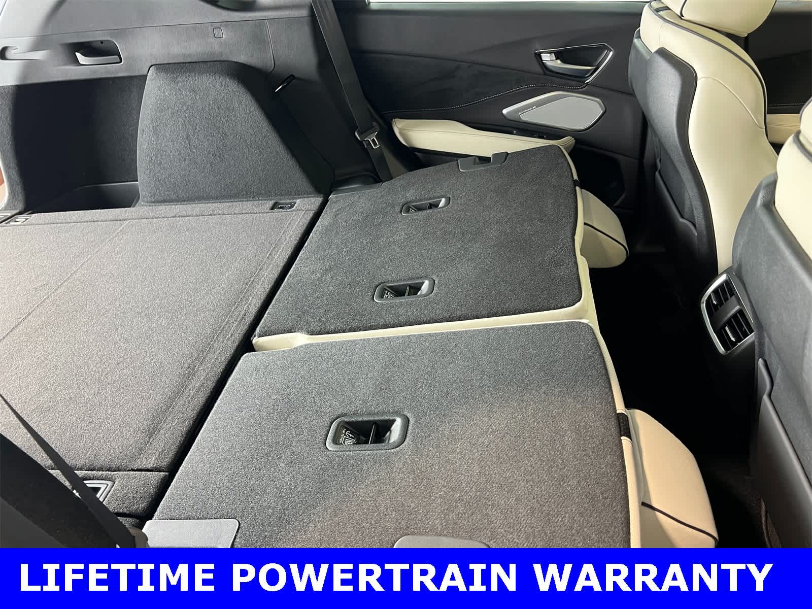 2025 Acura RDX w/A-Spec Package