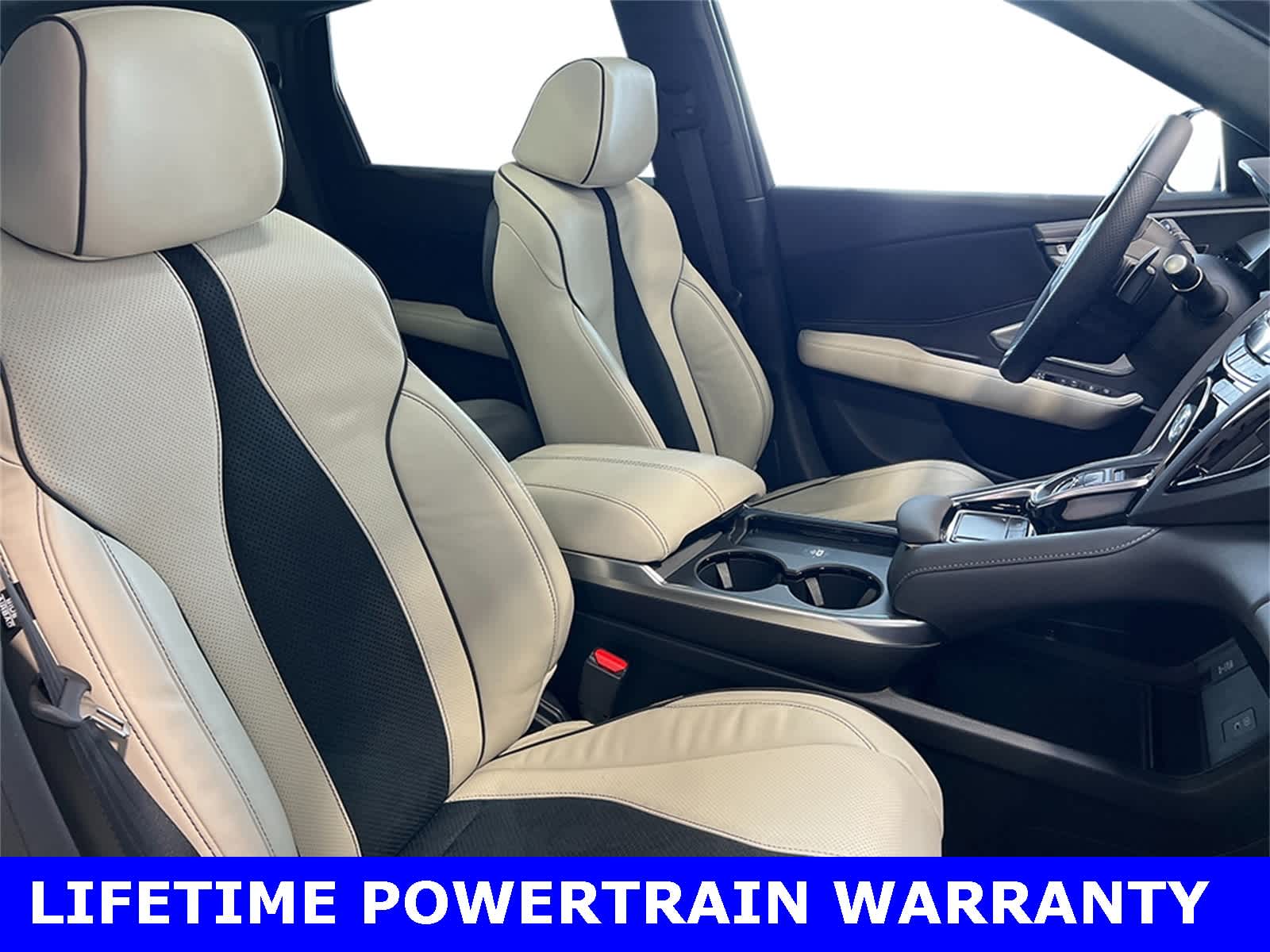 2025 Acura RDX w/A-Spec Package