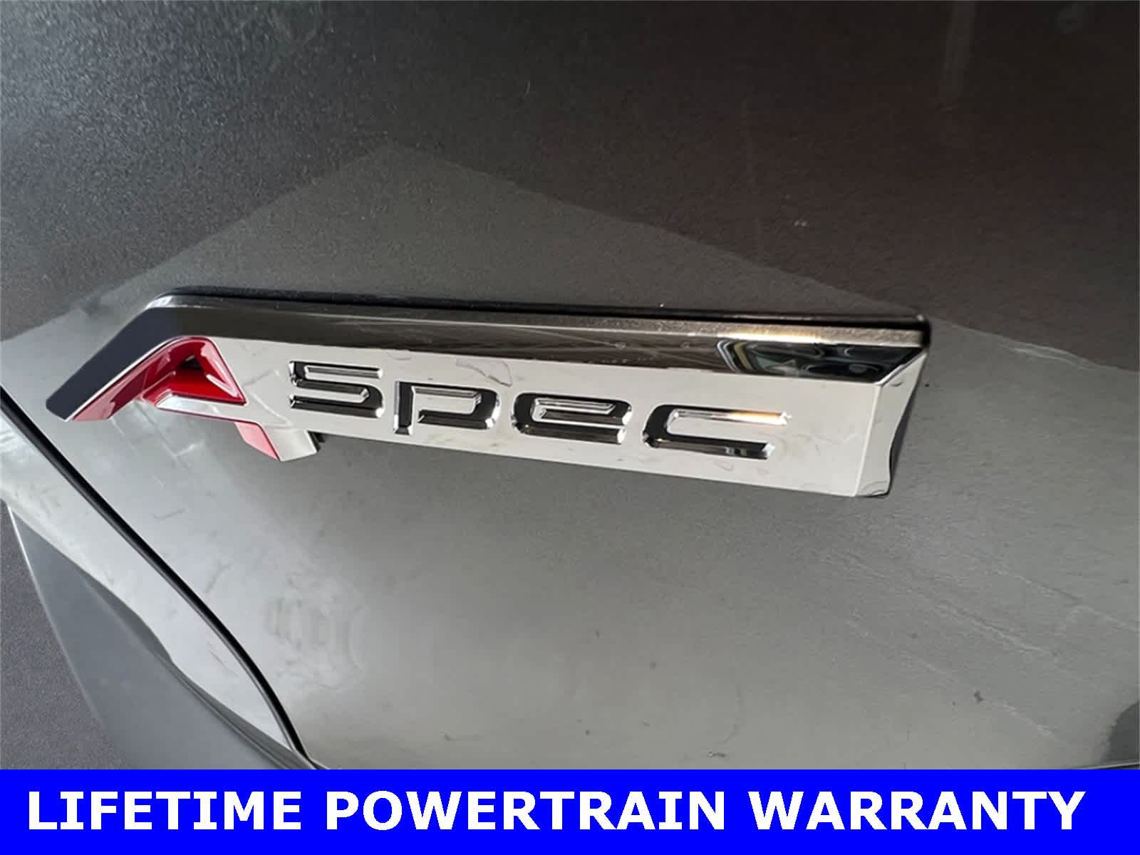 2025 Acura RDX w/A-Spec Package