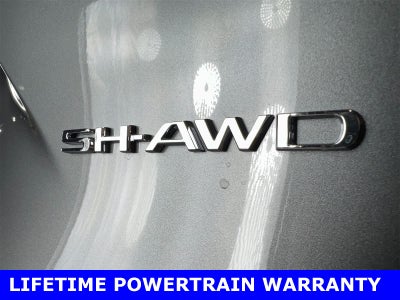 2025 Acura RDX w/A-Spec Package