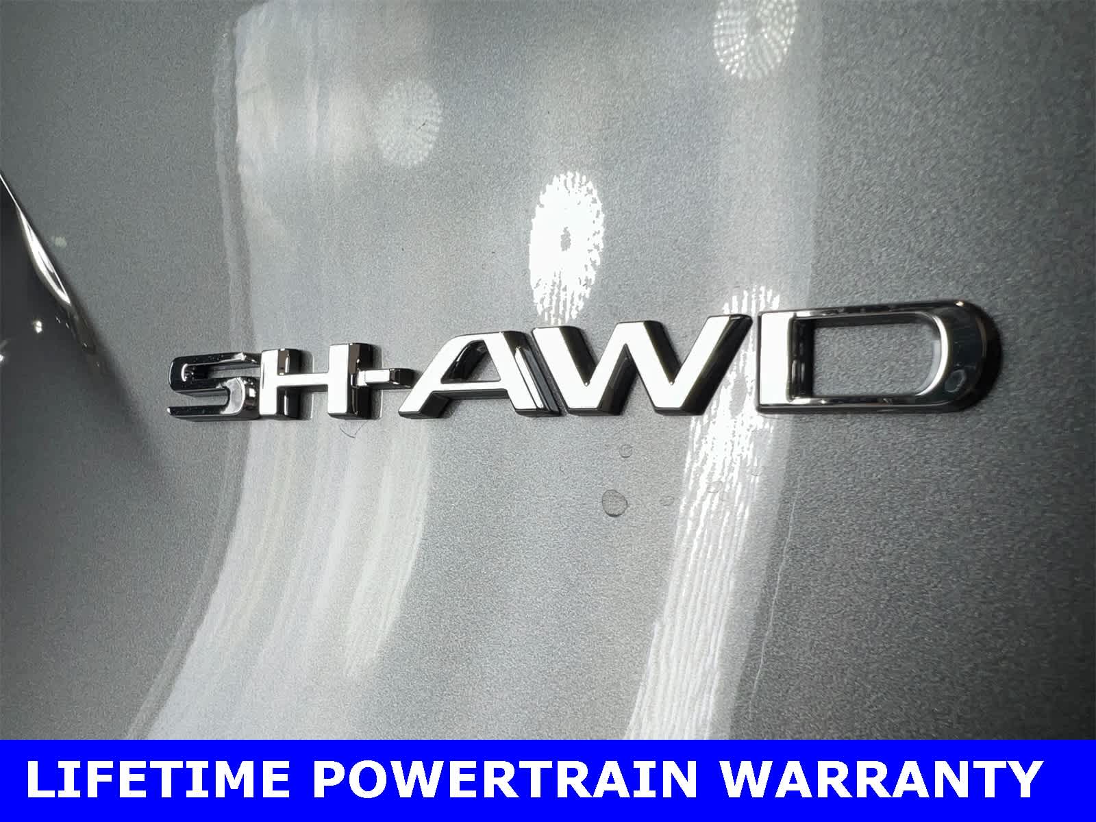 2025 Acura RDX w/A-Spec Package