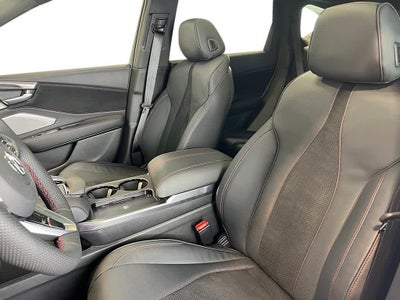 2026 Acura RDX w/A-Spec Package