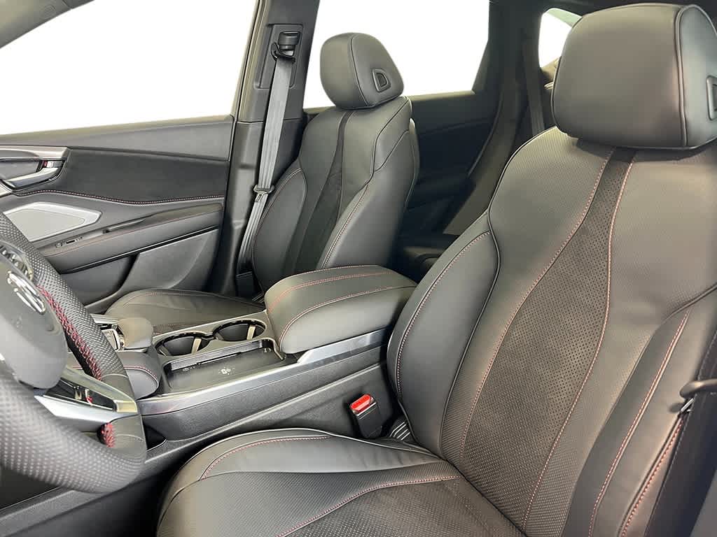 2026 Acura RDX w/A-Spec Package