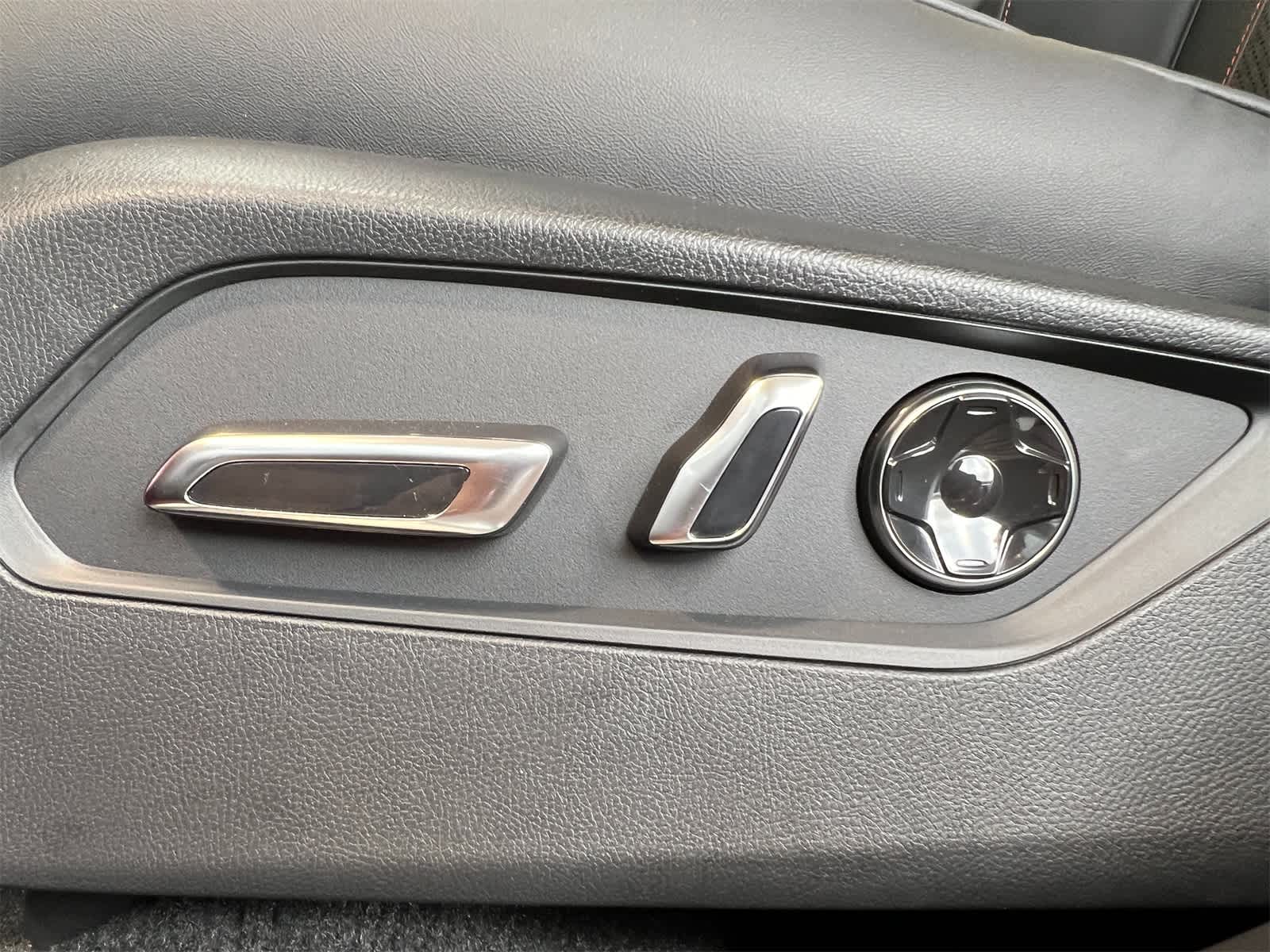 2026 Acura RDX w/A-Spec Package