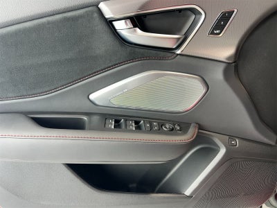 2026 Acura RDX w/A-Spec Package