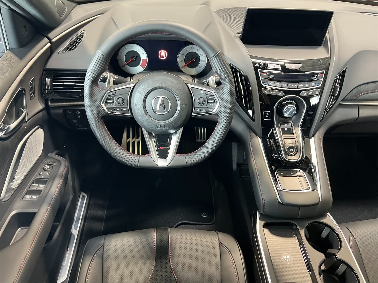 2026 Acura RDX w/A-Spec Package