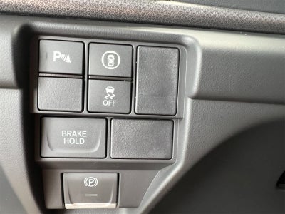 2026 Acura RDX w/A-Spec Package