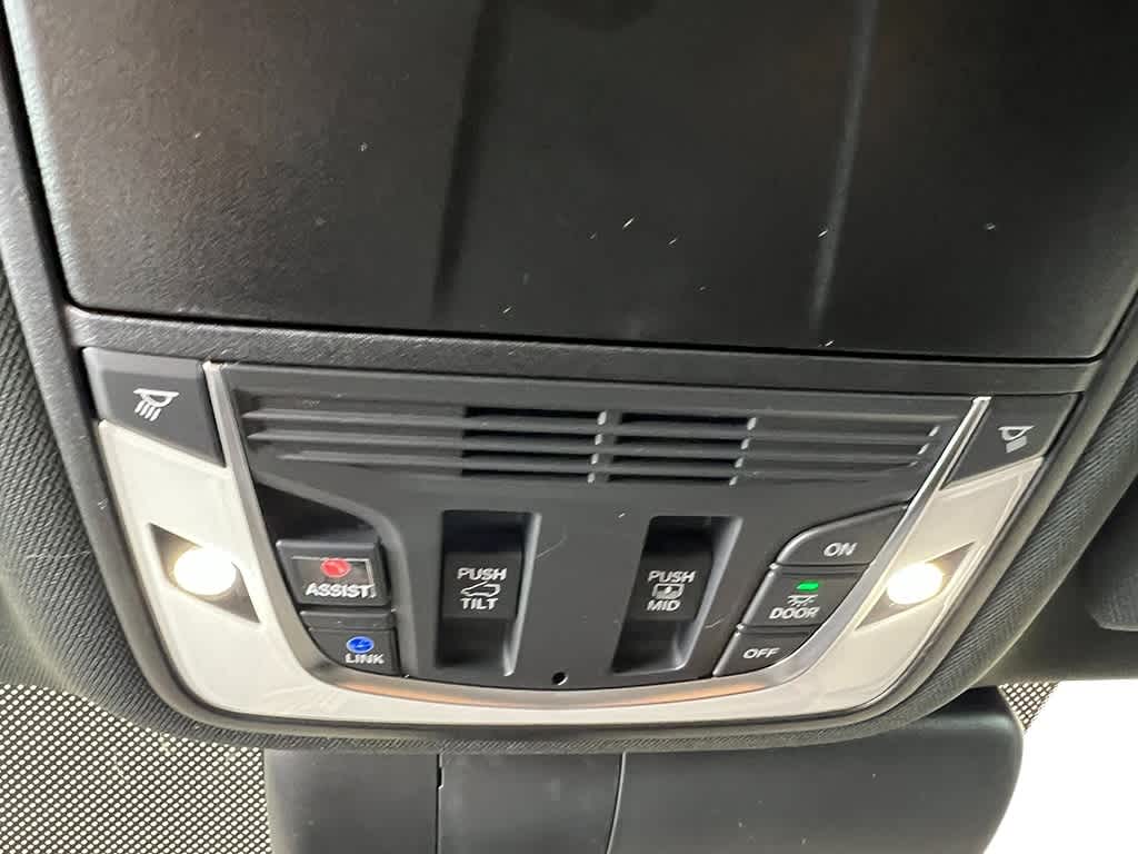 2026 Acura RDX w/A-Spec Package