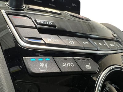 2026 Acura RDX w/A-Spec Package