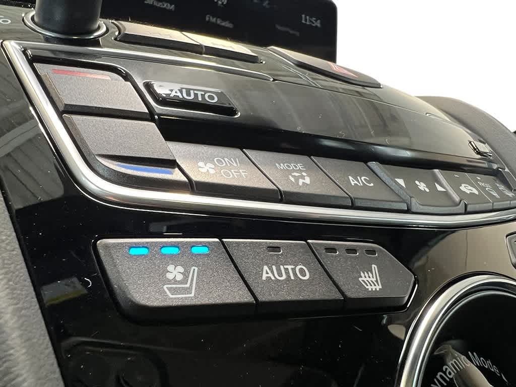 2026 Acura RDX w/A-Spec Package