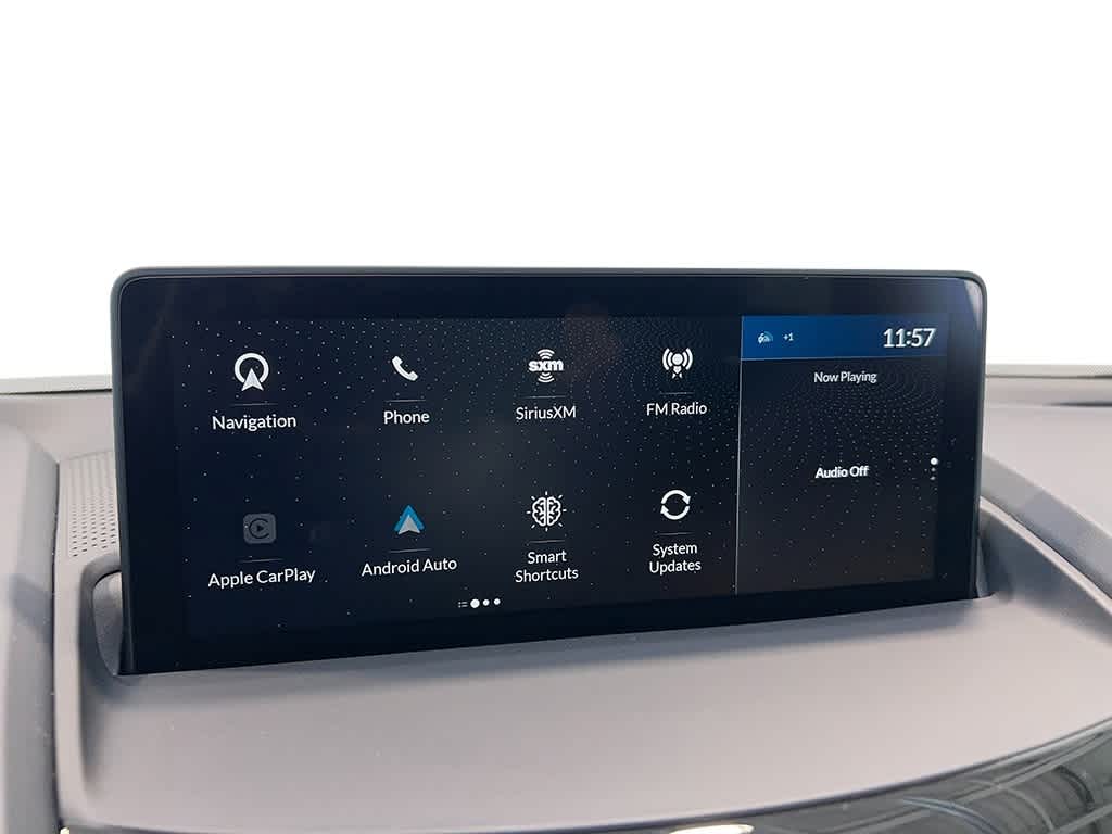 2026 Acura RDX w/A-Spec Package