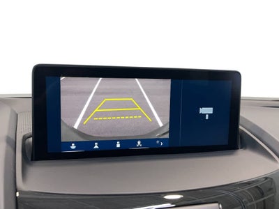 2026 Acura RDX w/A-Spec Package