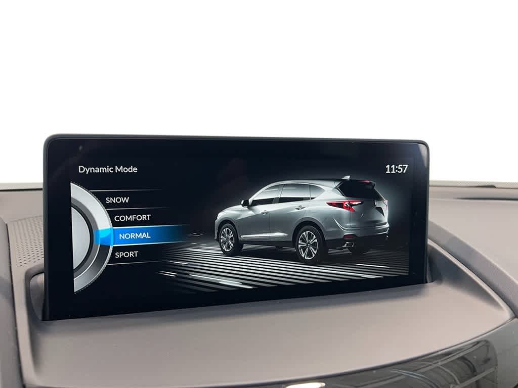 2026 Acura RDX w/A-Spec Package