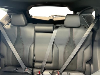 2026 Acura RDX w/A-Spec Package
