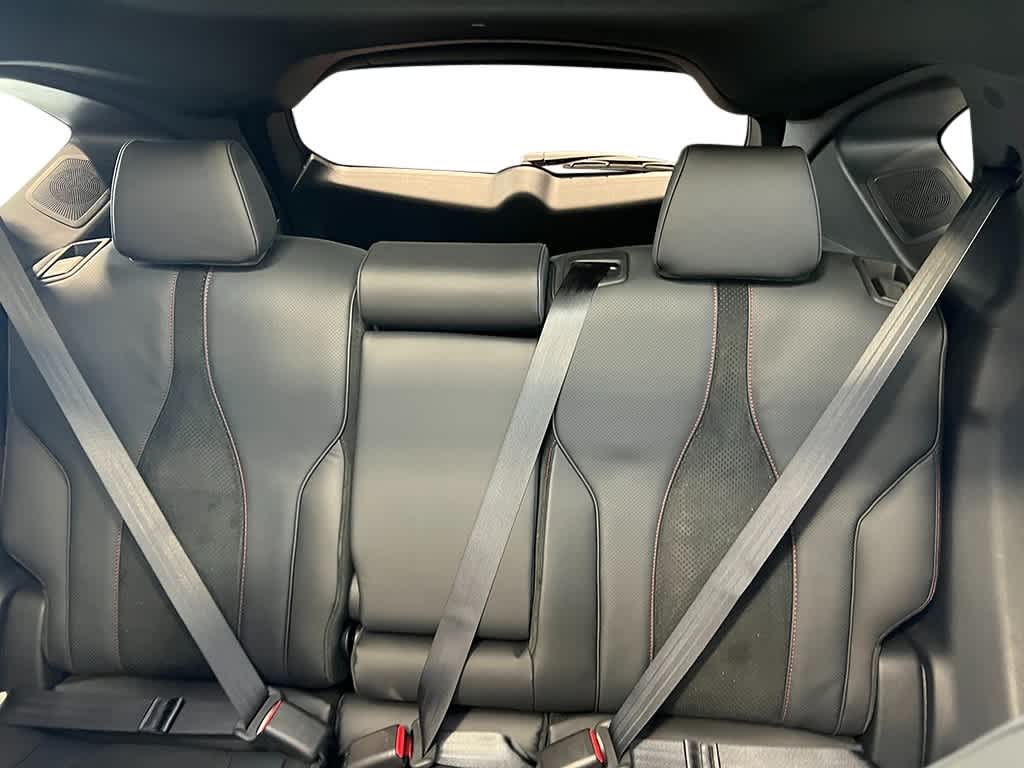 2026 Acura RDX w/A-Spec Package