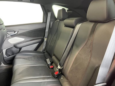 2026 Acura RDX w/A-Spec Package