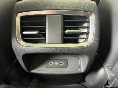 2026 Acura RDX w/A-Spec Package