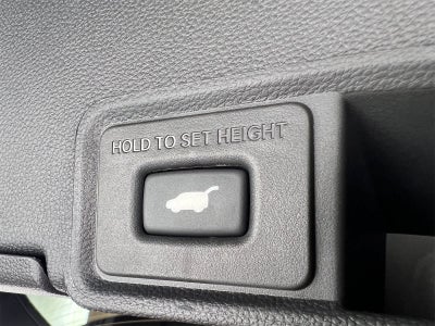 2026 Acura RDX w/A-Spec Package