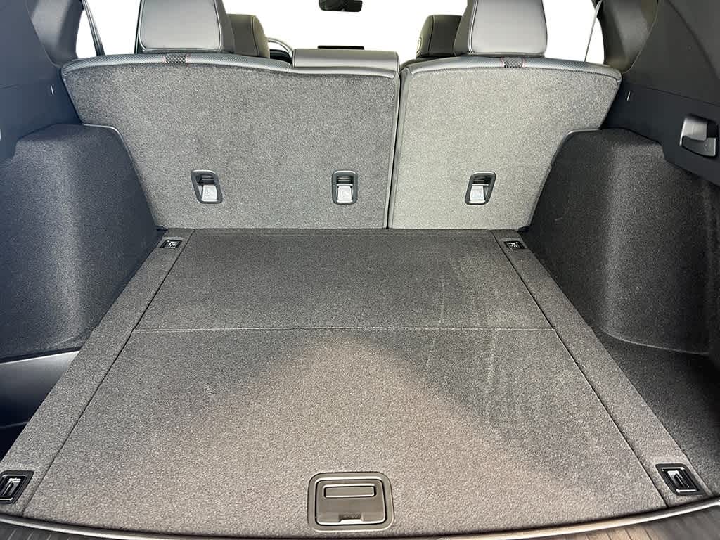 2026 Acura RDX w/A-Spec Package