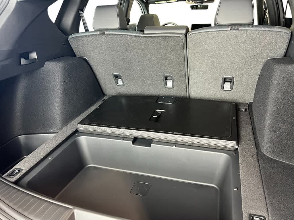 2026 Acura RDX w/A-Spec Package