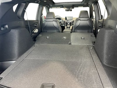 2026 Acura RDX w/A-Spec Package