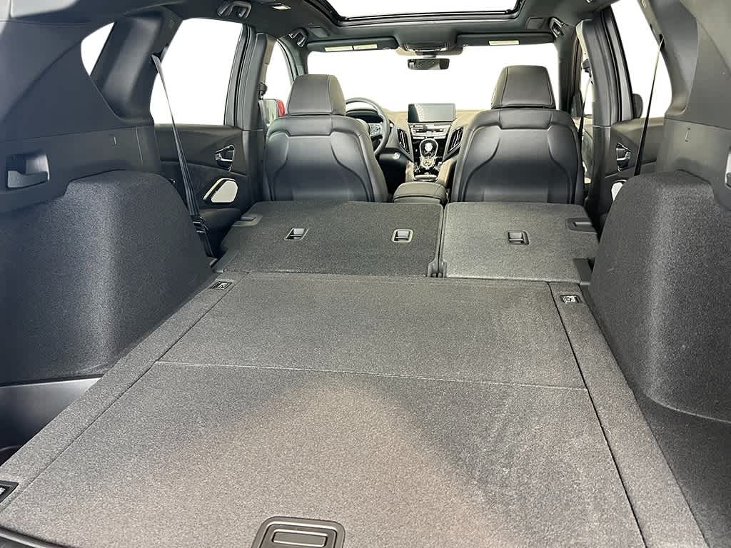 2026 Acura RDX w/A-Spec Package