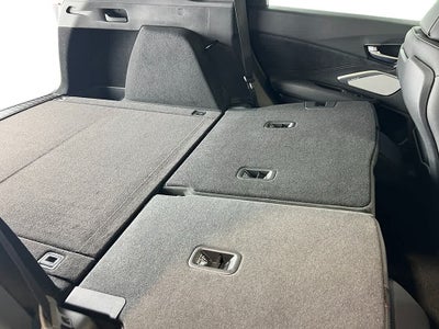 2026 Acura RDX w/A-Spec Package