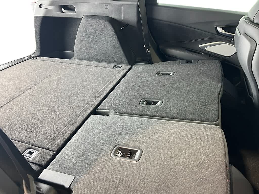 2026 Acura RDX w/A-Spec Package