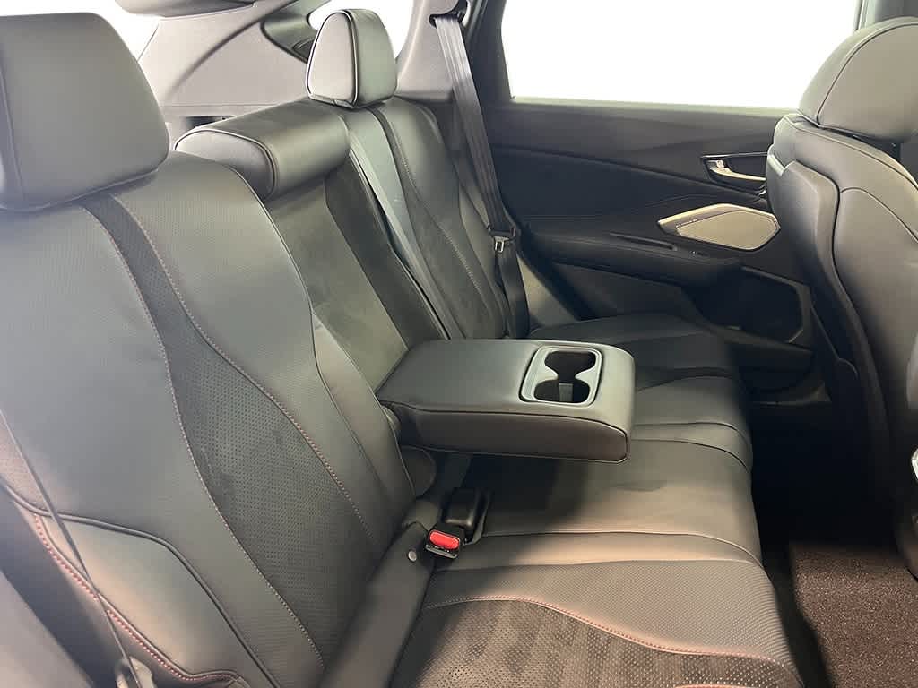 2026 Acura RDX w/A-Spec Package