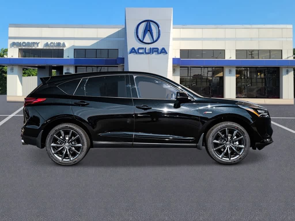 2026 Acura RDX w/A-Spec Package
