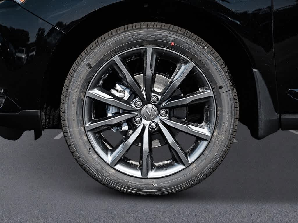 2026 Acura RDX w/A-Spec Package