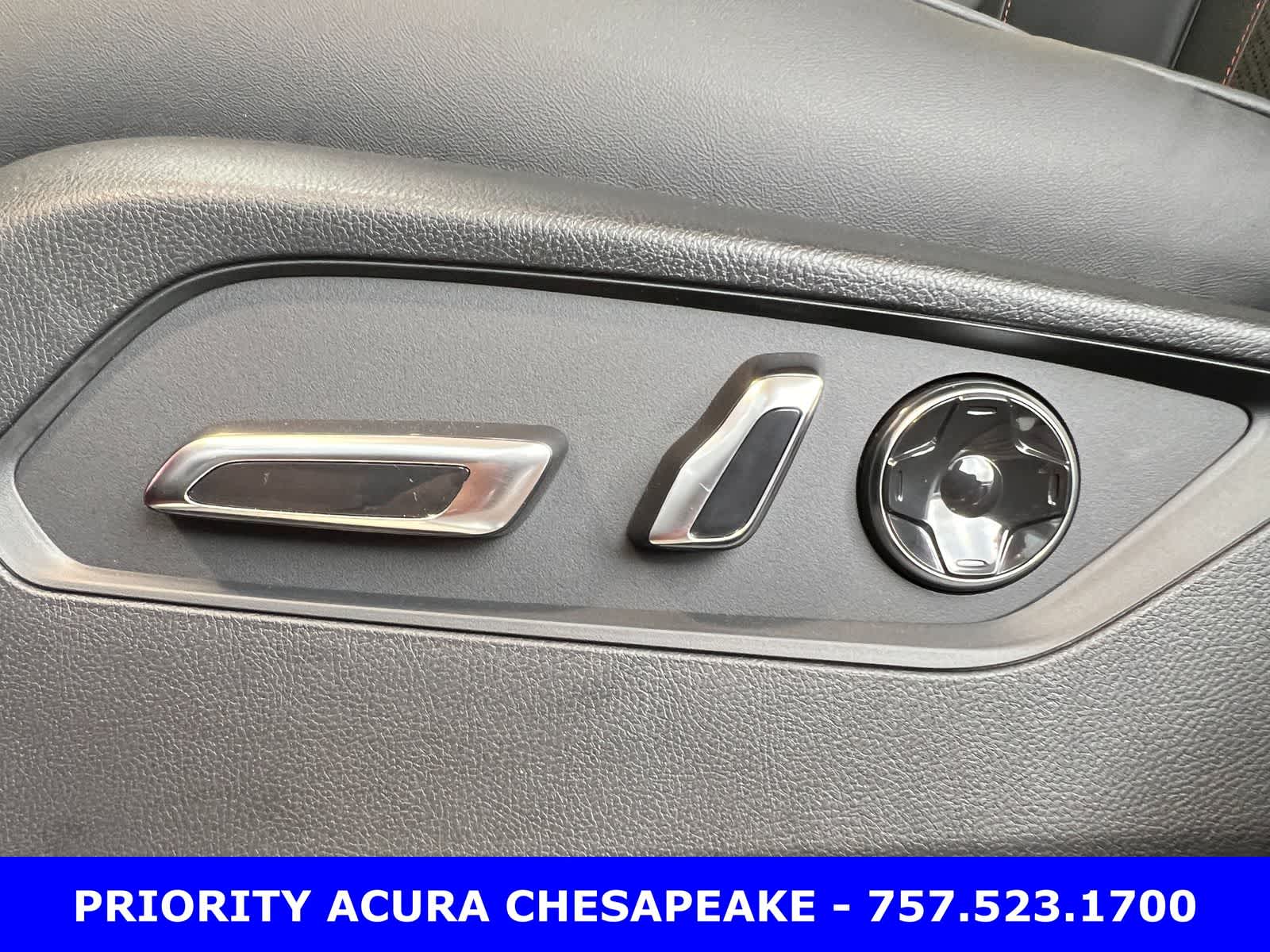 2026 Acura RDX w/A-Spec Package