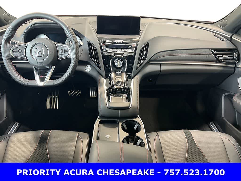 2026 Acura RDX w/A-Spec Package
