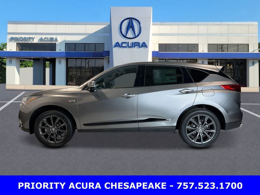 2026 Acura RDX w/A-Spec Package