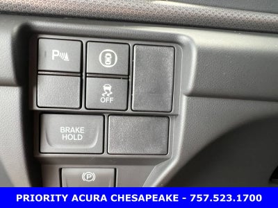 2026 Acura RDX w/A-Spec Package