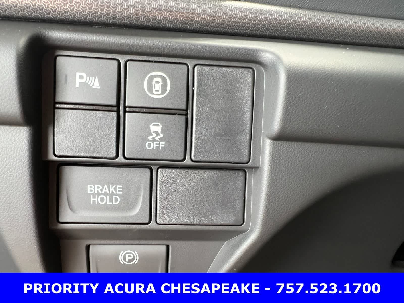 2026 Acura RDX w/A-Spec Package