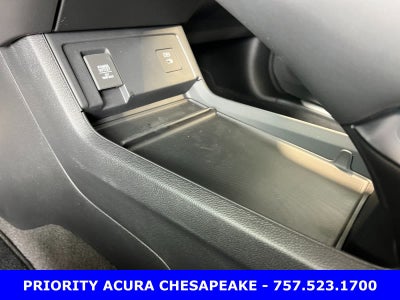 2026 Acura RDX w/A-Spec Package