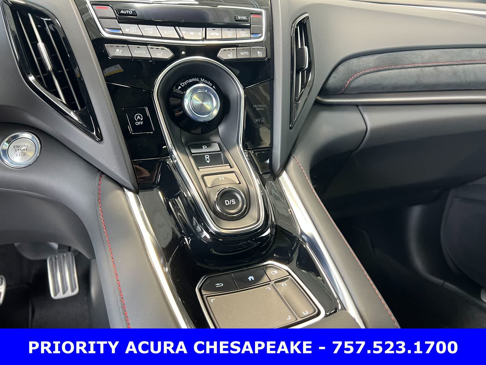 2026 Acura RDX w/A-Spec Package