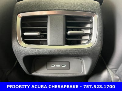 2026 Acura RDX w/A-Spec Package