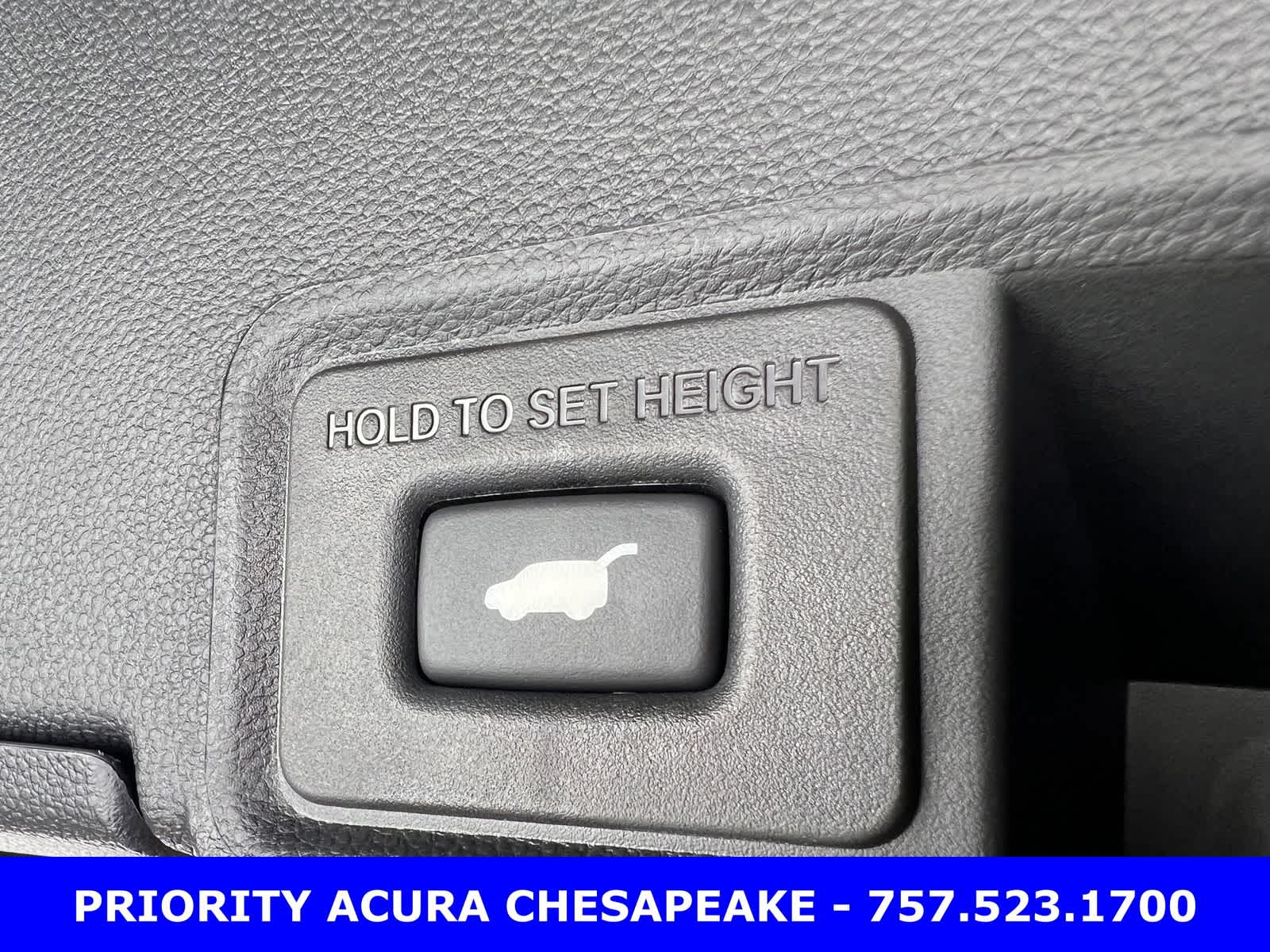 2026 Acura RDX w/A-Spec Package