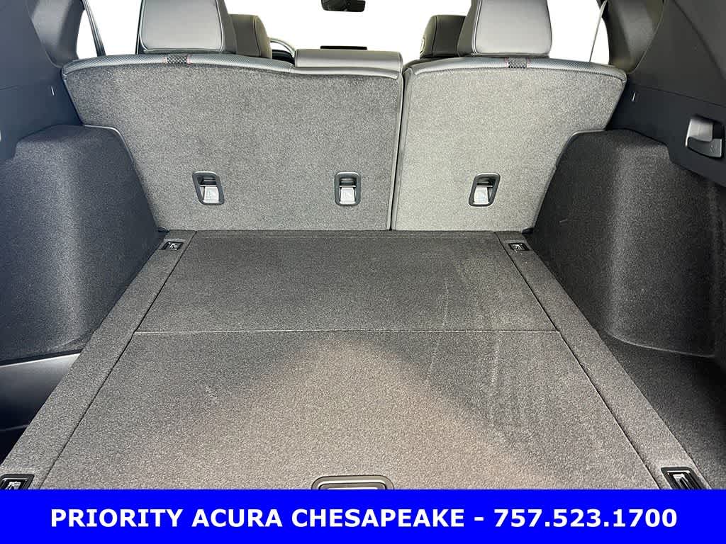 2026 Acura RDX w/A-Spec Package