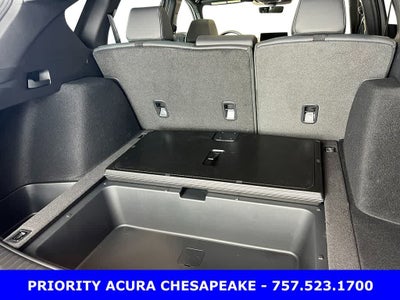 2026 Acura RDX w/A-Spec Package